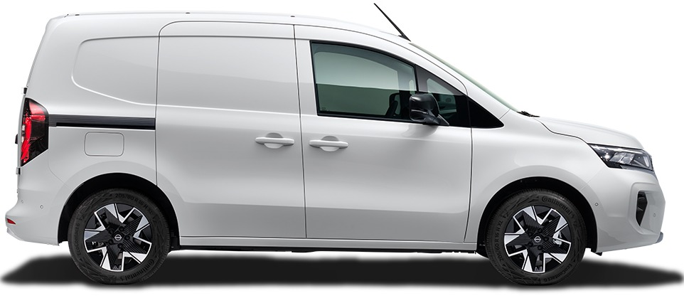 TOWNSTAR VAN TOWNSTAR VAN
